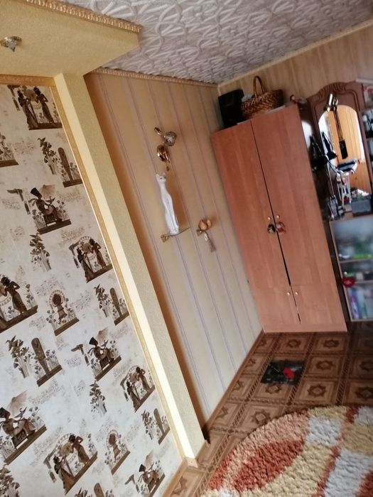 Квартира на вул. Західнодонбаська в Павлограді, ID 292944, фото №14