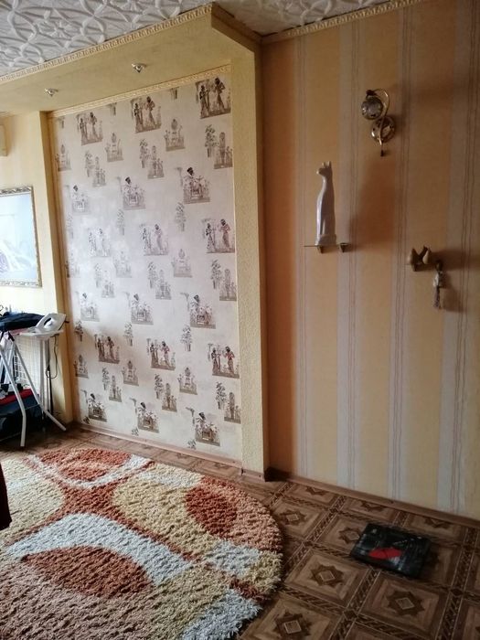 Квартира на вул. Західнодонбаська в Павлограді, ID 292944, фото №15