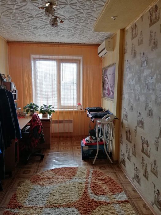 Квартира на вул. Західнодонбаська в Павлограді, ID 292944, фото №16