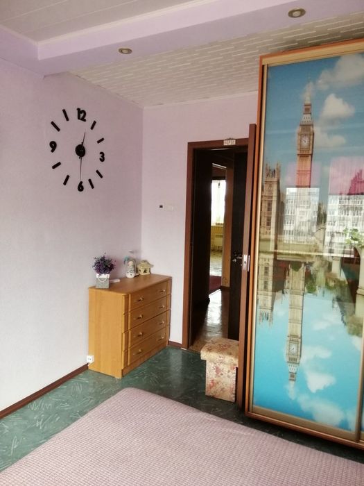 Квартира на вул. Західнодонбаська в Павлоград, ID 292944, фото №3