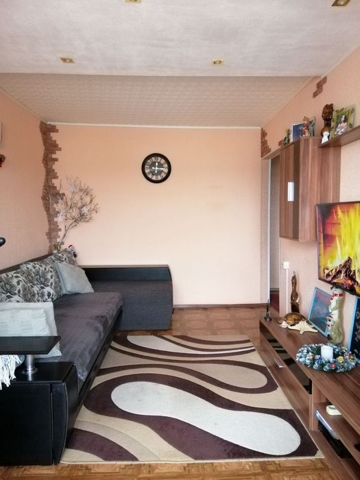 Квартира на вул. Західнодонбаська в Павлоград, ID 292944, фото №4