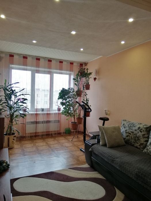 Квартира на вул. Західнодонбаська в Павлоград, ID 292944, фото №5