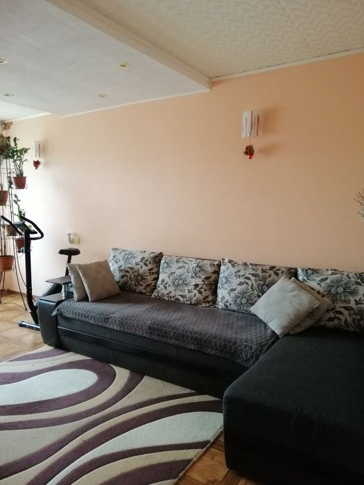 Квартира на вул. Західнодонбаська в Павлограді, ID 292944, фото №6