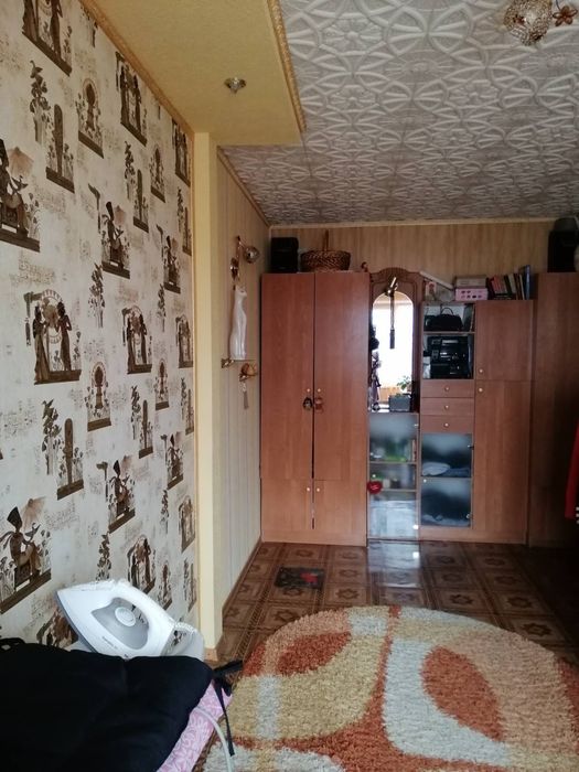 Квартира на вул. Західнодонбаська в Павлограді, ID 292944, фото №8
