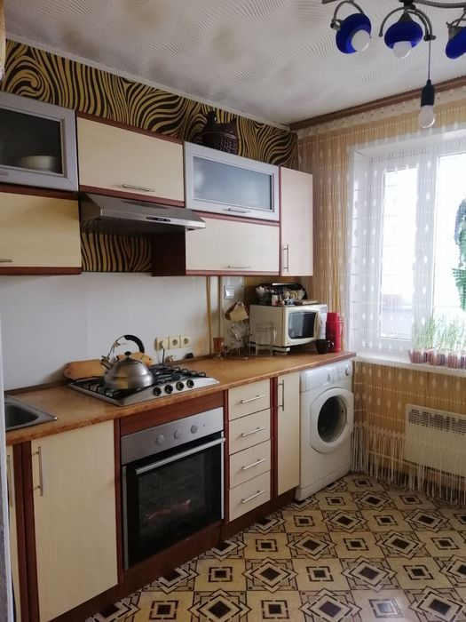 Квартира на вул. Західнодонбаська в Павлограді, ID 292944, фото №9