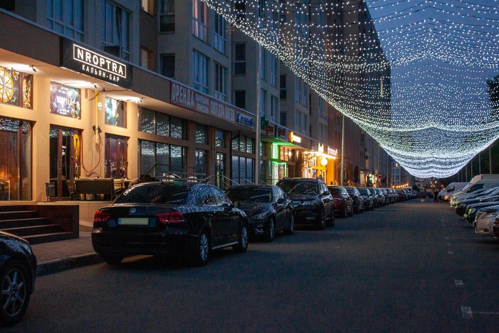 Квартира на вул. Героїв Небесної Сотні, 26/22 в Києві, ID 259230, фото №4