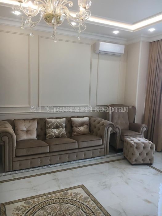 Квартира на вул. Трускавецька, 10-д в Києві, ID 194866, фото №2