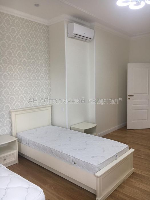 Квартира на вул. Трускавецька, 10-д в Києві, ID 194866, фото №13