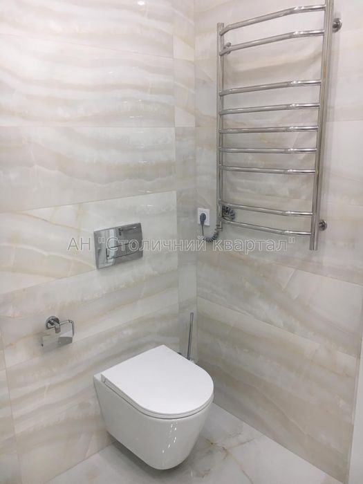 Квартира на вул. Трускавецька, 10-д в Києві, ID 194866, фото №17