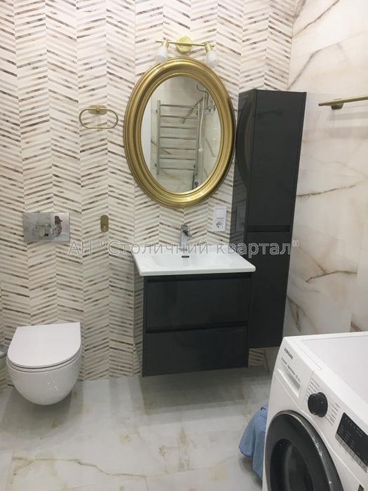 Квартира на вул. Трускавецька, 10-д в Києві, ID 194866, фото №18