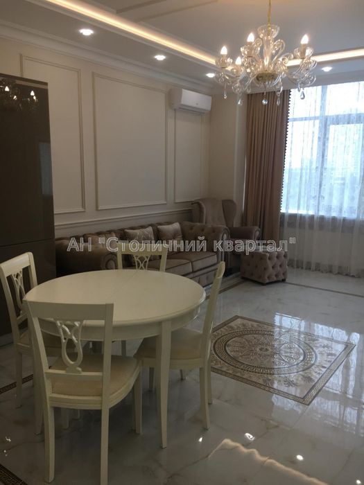 Квартира на вул. Трускавецька, 10-д в Києві, ID 194866, фото №3