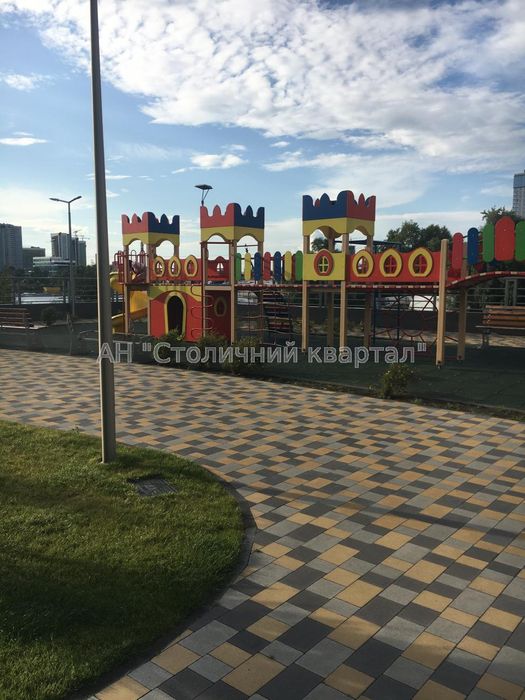 Квартира на вул. Трускавецька, 10-д в Києві, ID 194866, фото №23