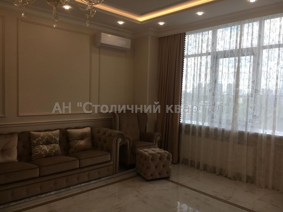 Квартира на вул. Трускавецька, 10-д в Києві, ID 194866, фото №4