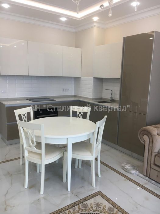 Квартира на вул. Трускавецька, 10-д в Києві, ID 194866, фото №5