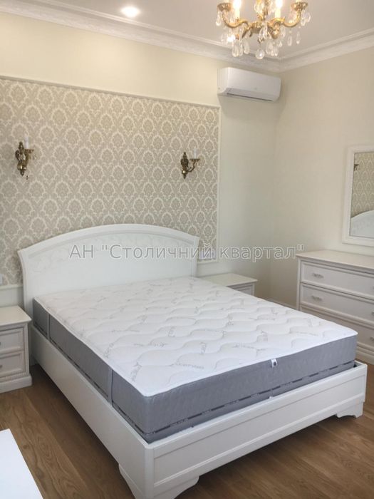 Квартира на вул. Трускавецька, 10-д в Києві, ID 194866, фото №7