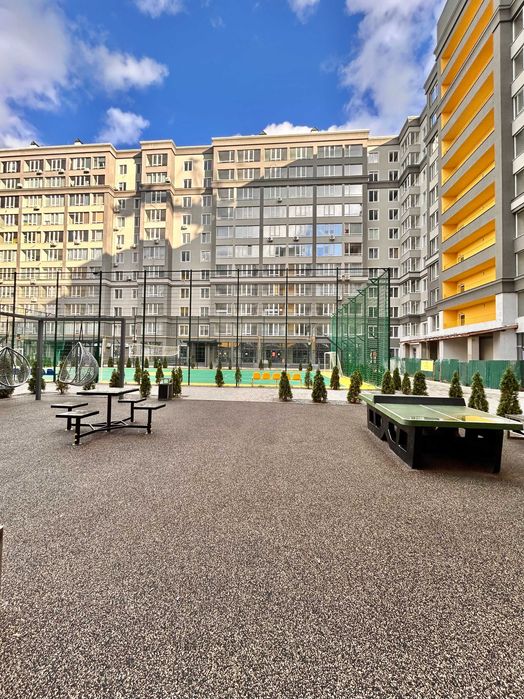 Квартира на Буча в Києві, ID 235701, фото №11