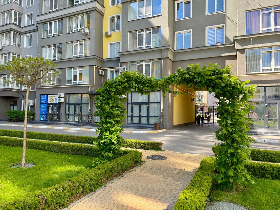 Квартира на Буча в Києві, ID 235701, фото №12