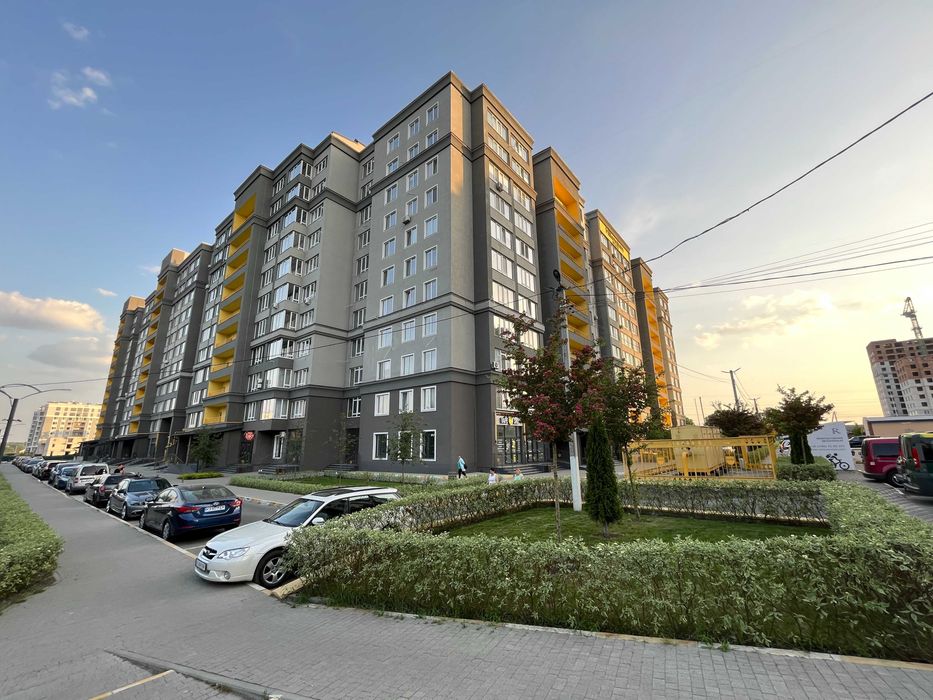 Квартира на Буча в Києві, ID 235701, фото №9
