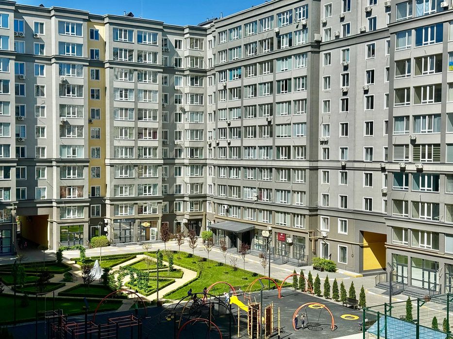 Квартира на Буча в Києві, ID 235701, фото №10