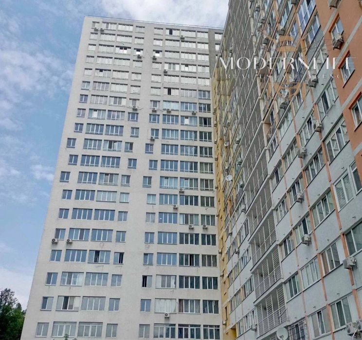 Квартира на вул. Ракетна, 24 в Києві, ID 202201, фото №1