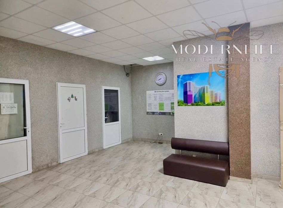 Квартира на вул. Ракетна, 24 в Києві, ID 202201, фото №12