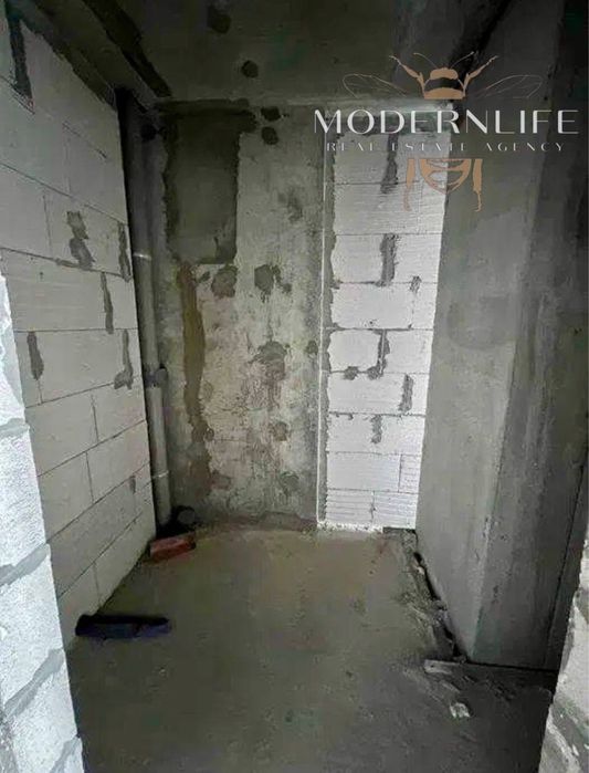 Квартира на вул. Ракетна, 24 в Києві, ID 202201, фото №3