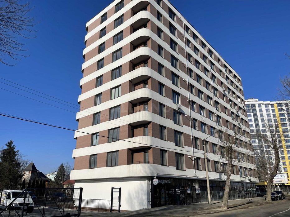 Квартира — Івано-Франківськ в Івано-Франківську, ID 403910, фото №5
