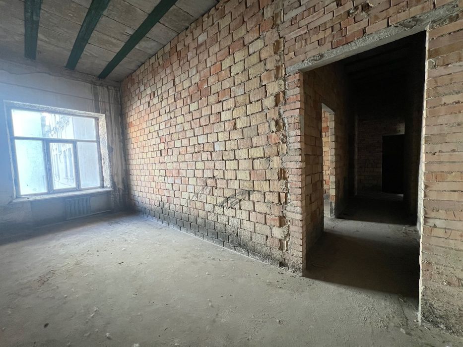 Квартира на вул. Саксаганського, 26 в Києві, ID 179764, фото №12