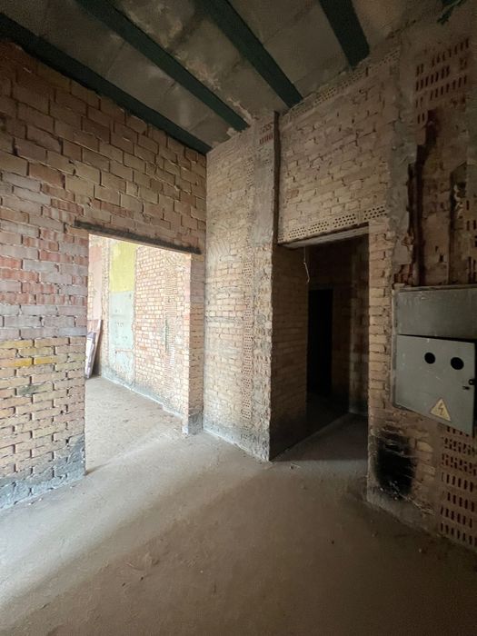 Квартира на вул. Саксаганського, 26 в Києві, ID 179764, фото №5