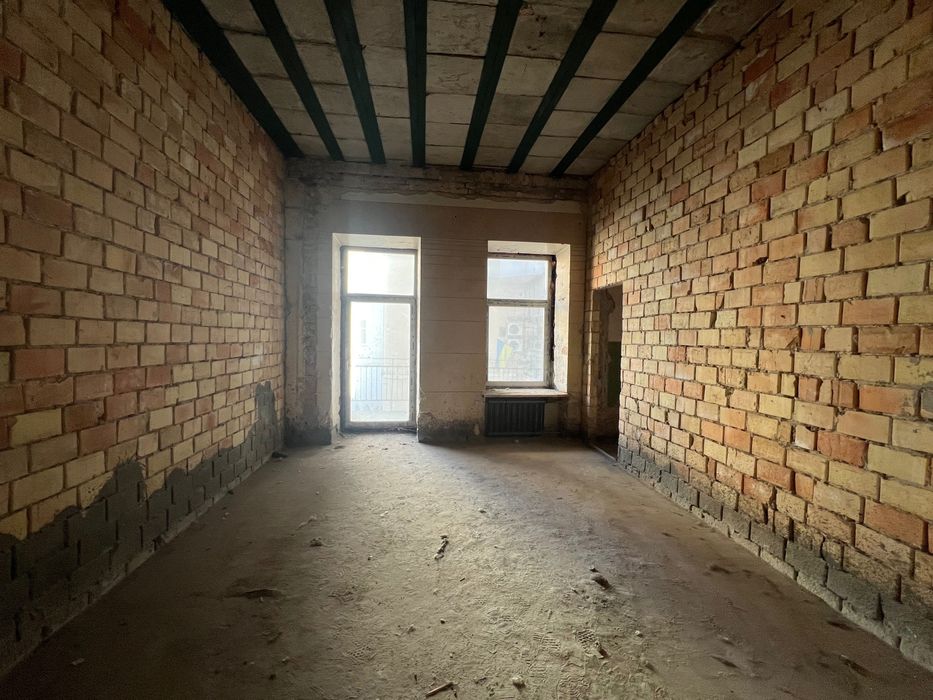 Квартира на вул. Саксаганського, 26 в Києві, ID 179764, фото №7
