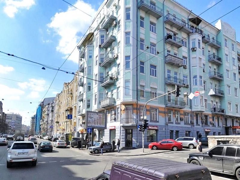 Квартира на вул. Саксаганського, 26 в Києві, ID 179764, фото №9