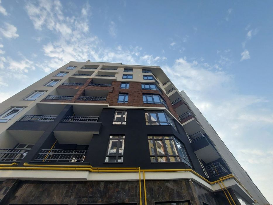 Квартира на ЖК Синергія Сіті в Києві, ID 411536, фото №5