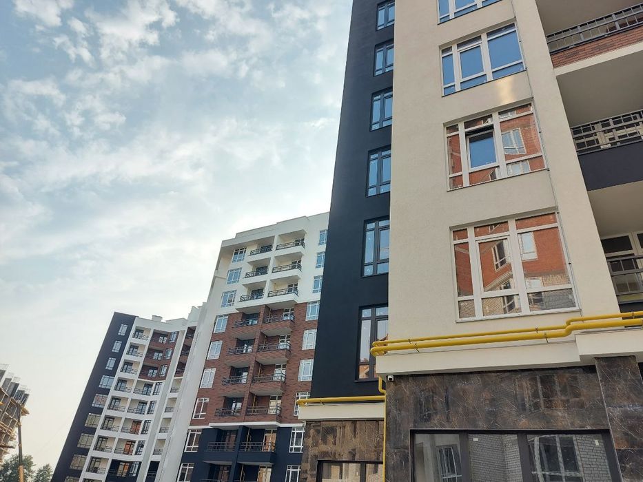 Квартира на ЖК Синергія Сіті в Києві, ID 411536, фото №6