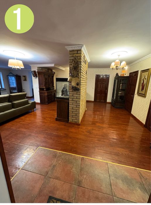Квартира на вул. Василя Стуса, 26 в Києві, ID 193110, фото №1