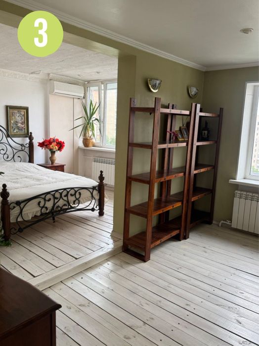 Квартира на вул. Василя Стуса, 26 в Києві, ID 193110, фото №7