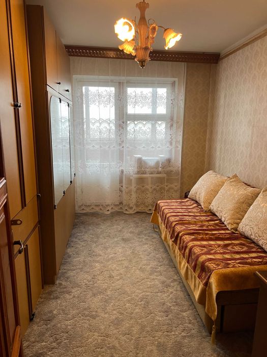 Квартира на вул. Вільямса в Одесі, ID 326946, фото №6
