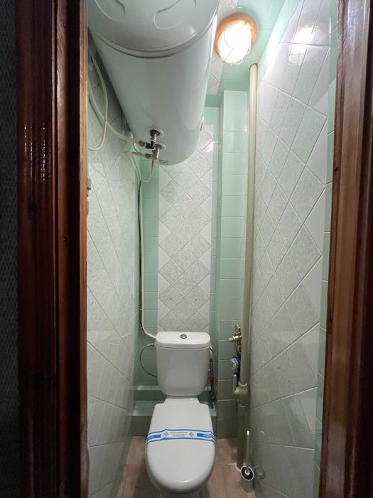 Квартира на вул. Вільямса в Одесі, ID 326946, фото №9