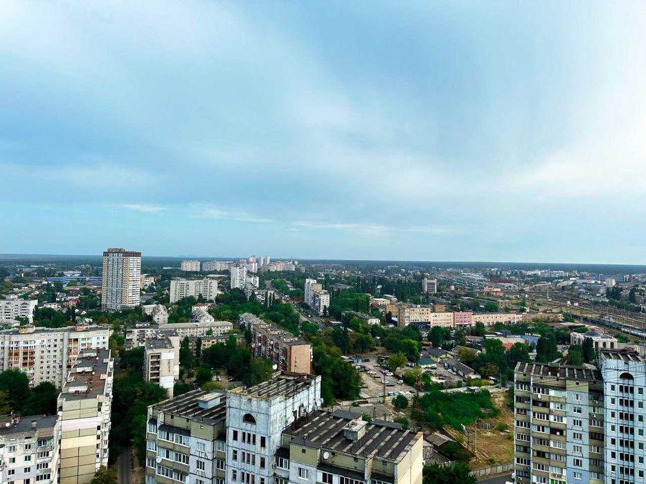Квартира на вул. Сиваська, 12/2 в Києві, ID 412878, фото №11