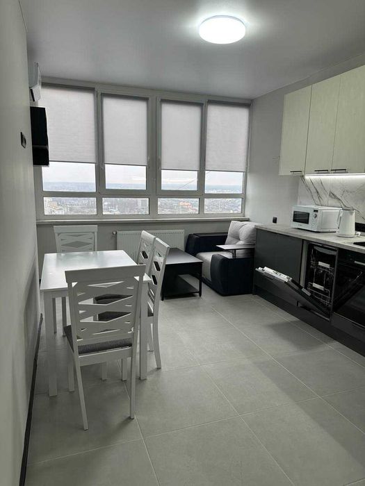 Квартира на вул. Сиваська, 12/2 в Києві, ID 412878, фото №4