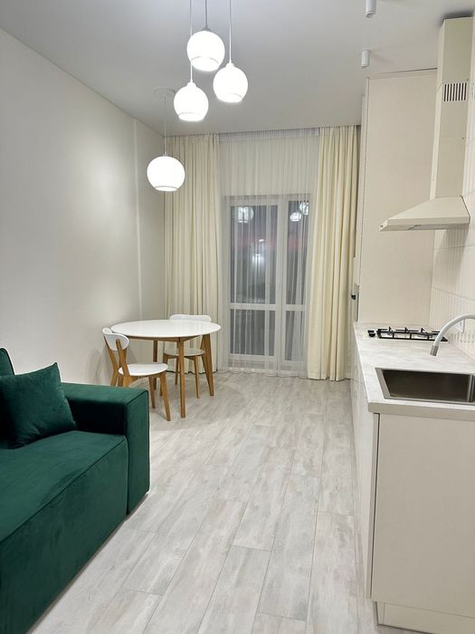 Квартира на ЖК Avinion в Одесі, ID 394444, фото №4