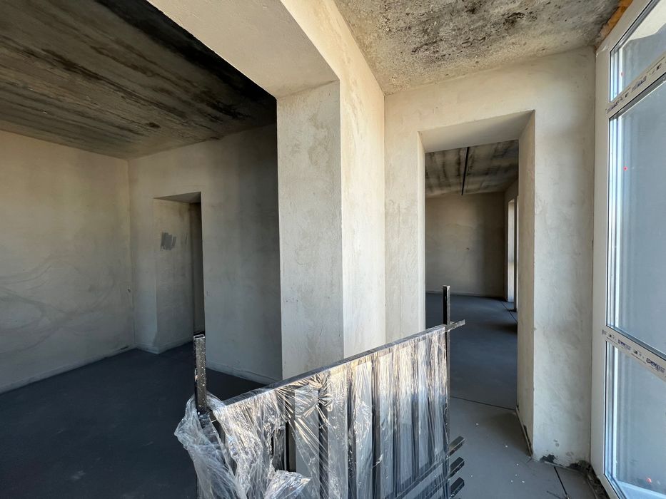 Квартира на вул. Миколи Амосова, 4 в Києві, ID 235669, фото №1