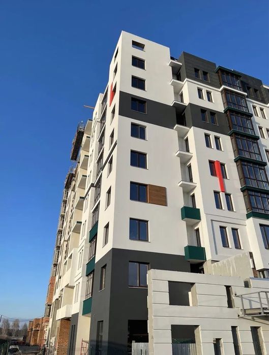 Квартира на вул. Миколи Амосова, 4 в Києві, ID 235669, фото №2