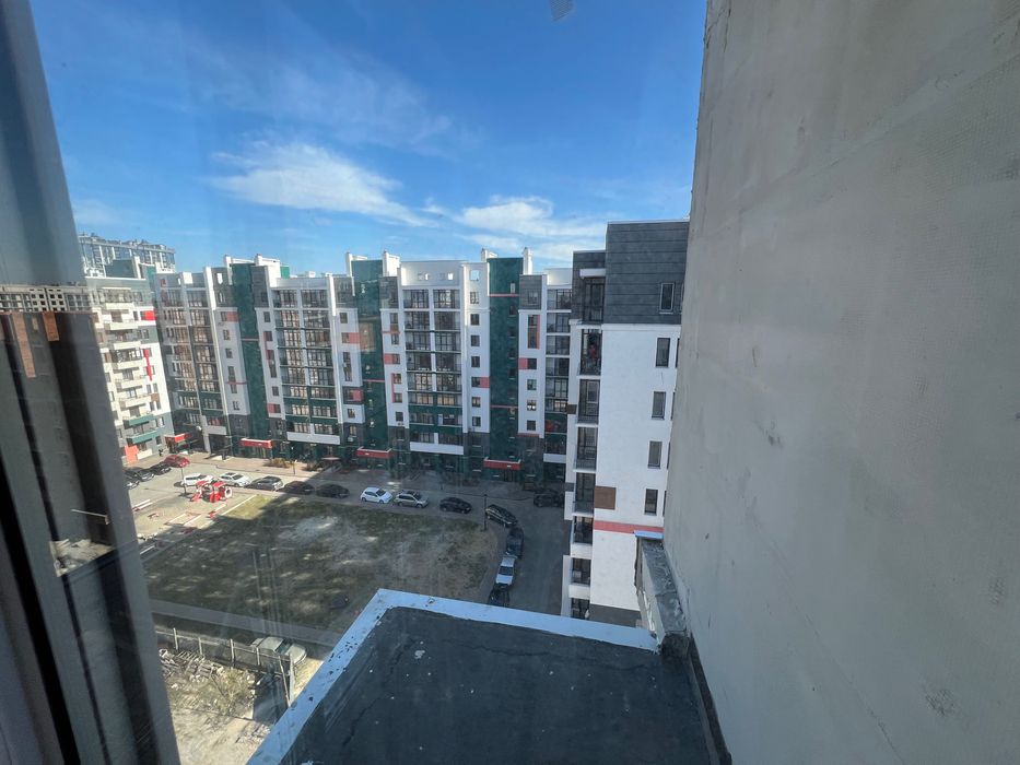 Квартира на вул. Миколи Амосова, 4 в Києві, ID 235669, фото №4