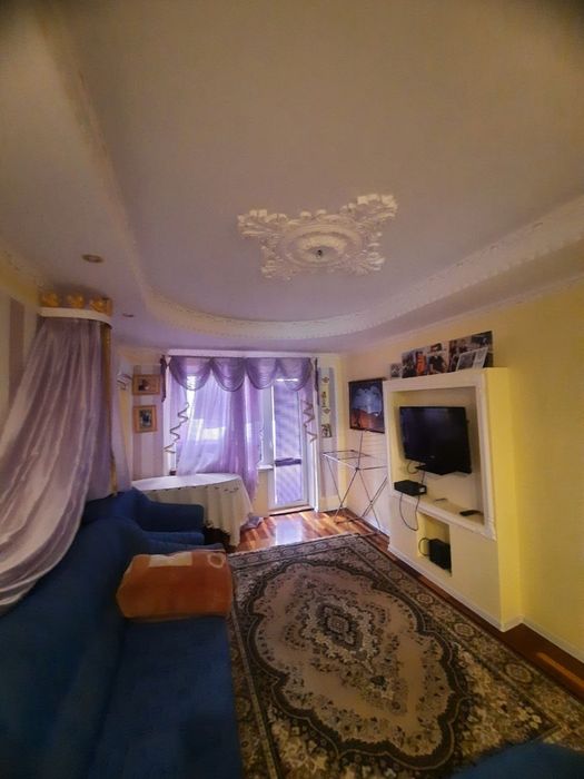 Квартира на в самом центре Осипенковского микрорайона в Запоріжжі, ID 162063, фото №2