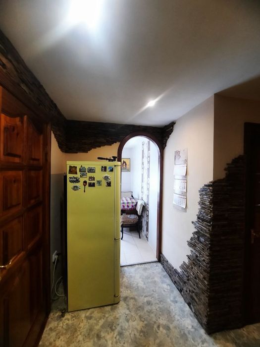 Квартира на в самом центре Осипенковского микрорайона в Запоріжжі, ID 162063, фото №13