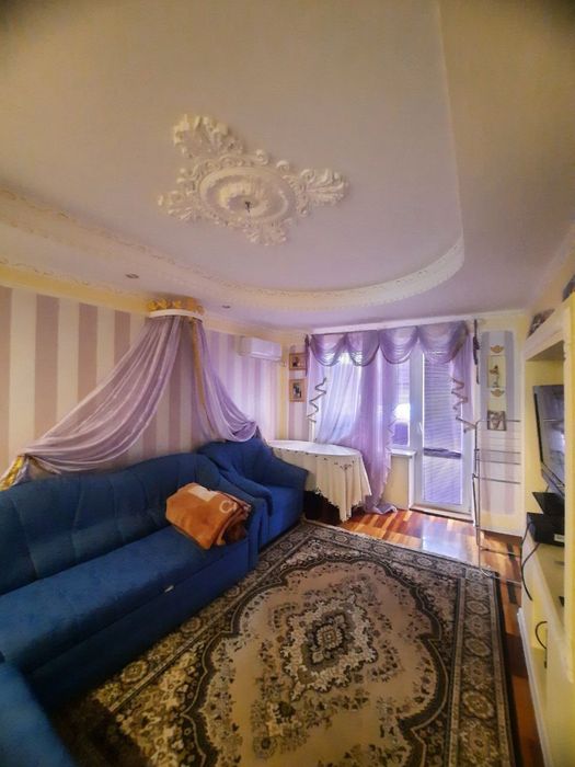 Квартира на в самом центре Осипенковского микрорайона в Запоріжжі, ID 162063, фото №18
