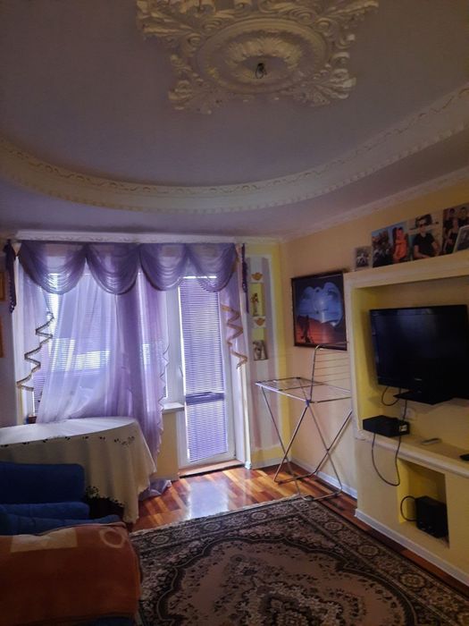 Квартира на в самом центре Осипенковского микрорайона в Запоріжжі, ID 162063, фото №3