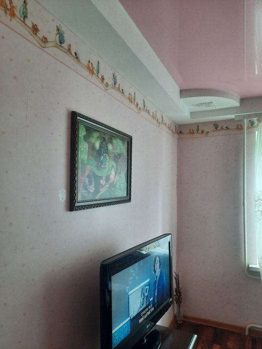 Квартира на в самом центре Осипенковского микрорайона в Запоріжжі, ID 162063, фото №4