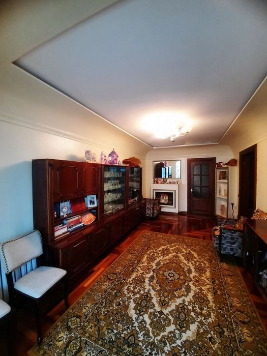 Квартира на в самом центре Осипенковского микрорайона в Запоріжжі, ID 162063, фото №5