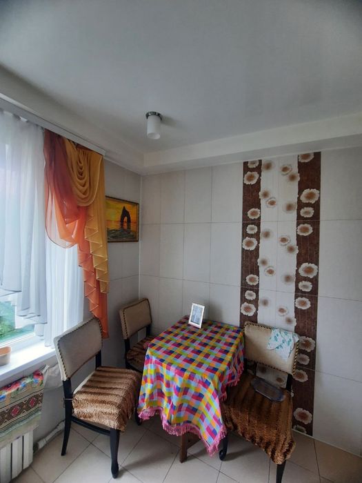 Квартира на в самом центре Осипенковского микрорайона в Запоріжжі, ID 162063, фото №6